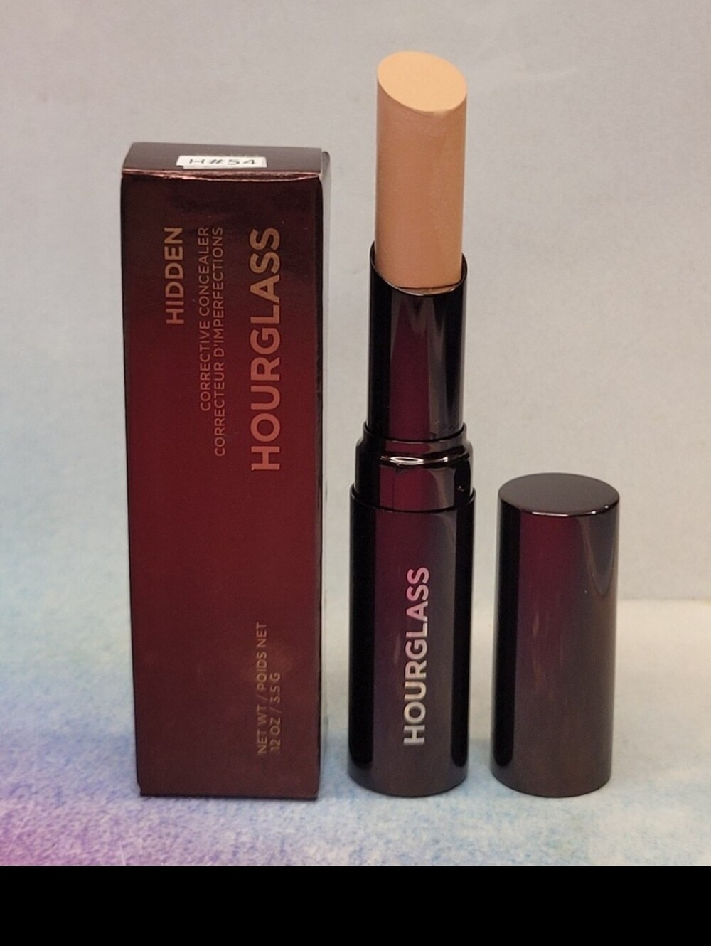 Hourglass Hidden Corrective Concealer Warm